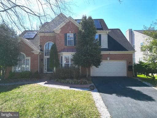 1761 WHEYFIELD DRIVE