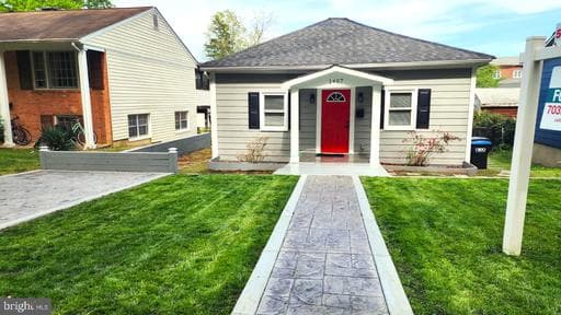 1407 SUNKEN RD,FREDERICKSBURG,VA,22401,FREDERICKSBURG CITY - Photo 1