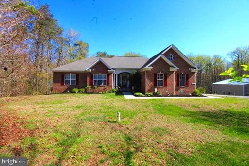 4346 MOUNTAIN ROAD - Photo 1