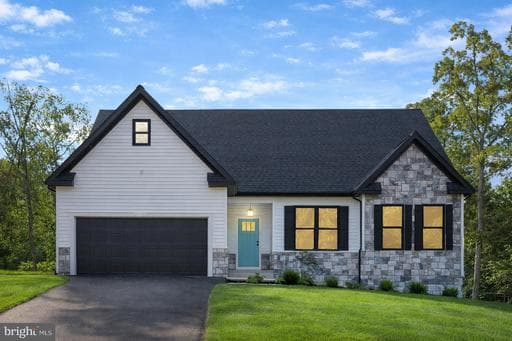 111 HUNTINGTON HILLS LANE