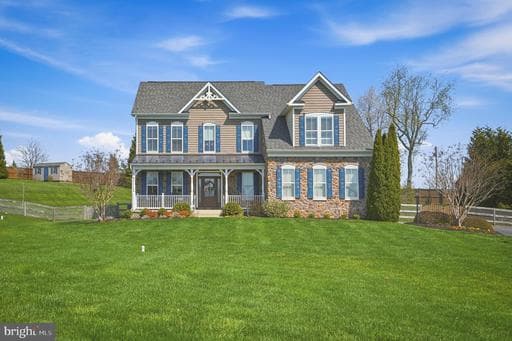 1264 CAMBRIA ROAD - Photo 1