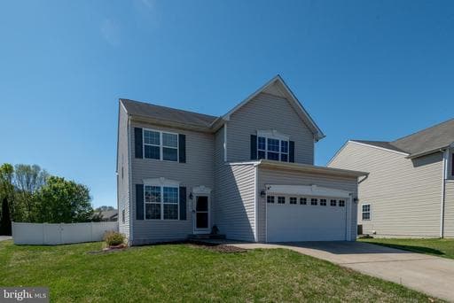 45621 TARAS COURT - Photo 1