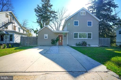 2001 DENISON STREET - Photo 1