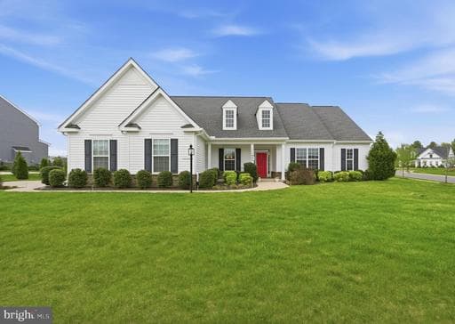 11804 EAGLE RIDGE DRIVE - Photo 1