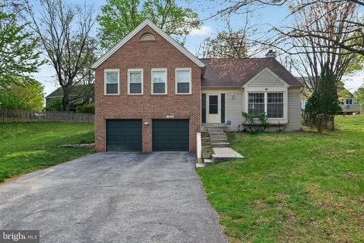 12909 SUMMER HILL DRIVE