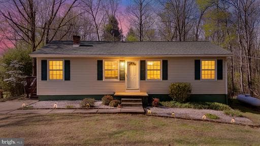 15366 BLACK HILL RD,RIXEYVILLE,VA,22737,CULPEPER - Photo 1