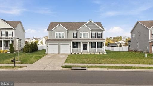 160 CEDAR MOUNTAIN DRIVE - Photo 1