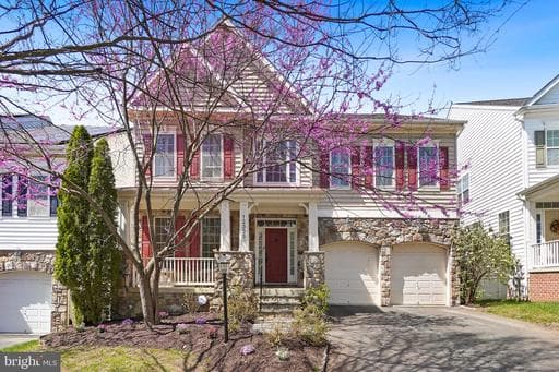 12333 CHERRY BRANCH DRIVE - Photo 1