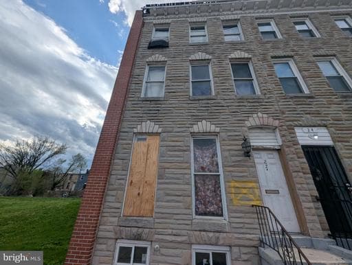 22 MOUNT STREET - Photo 1