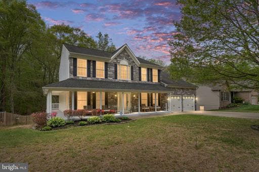 23 EVANSHIRE DRIVE - Photo 1