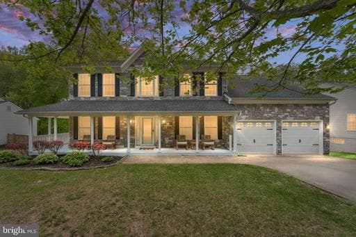 23 EVANSHIRE DRIVE