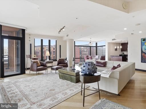 1010 MASSACHUSETTS AVENUE 804 - Photo 1