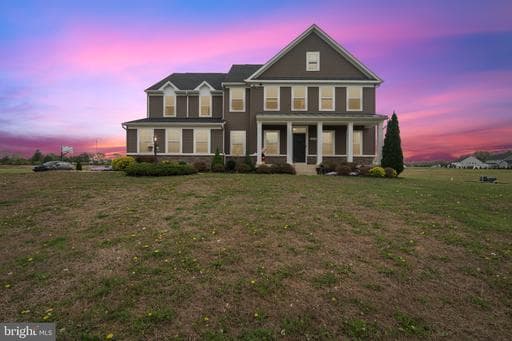 14081 CARRIAGE FORD ROAD - Photo 1