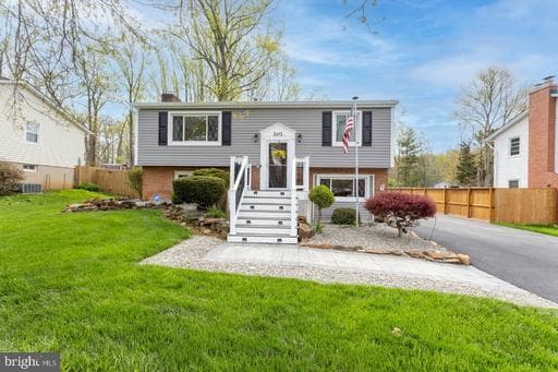 301 Bynum Ridge Rd, Forest Hill, MD 21050-3011, United States - Photo 1