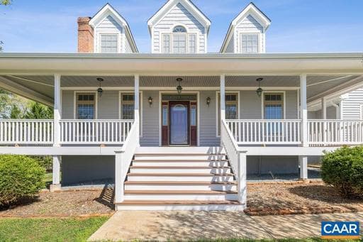 3627 HARDWARE RD,SCOTTSVILLE,VA,24590,FLUVANNA - Photo 1