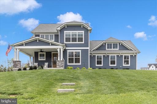 14105 PEDDICORD ROAD - Photo 1