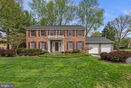 17205 Blossom View Dr, Olney, MD 20832-2405, United States - Photo 1