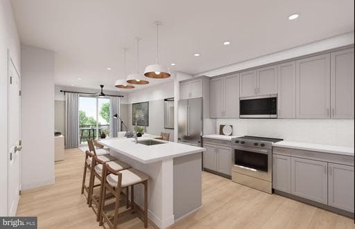 9550 BASTILLE STREET 307 - Photo 1