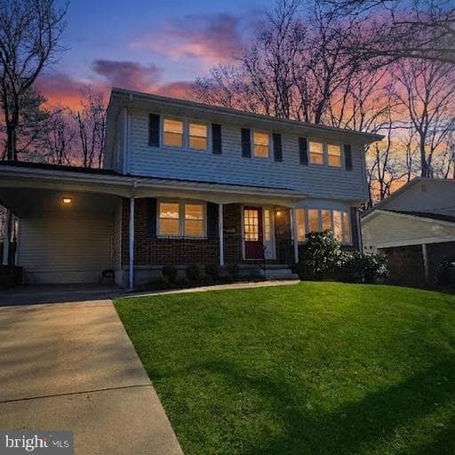 108 ROSEWOOD DRIVE - Photo 1