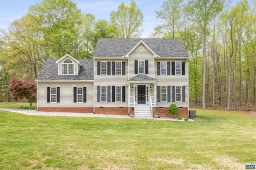 18383 JAMES MADISON HWY,TROY,VA,22974,FLUVANNA - Photo 1