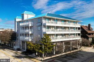 6 127TH STREET 405