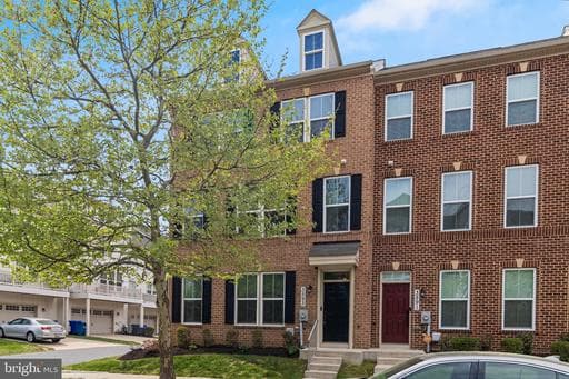 3593 GOSWELL ALLEY - Photo 1