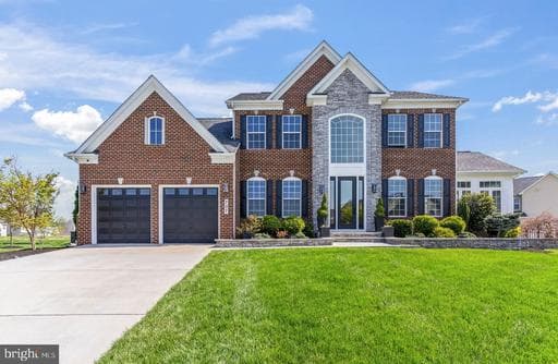 707 CLAMOR COURT - Photo 1