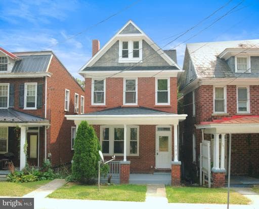 703 BEDFORD ST,CUMBERLAND,MD,21502,ALLEGANY - Photo 1