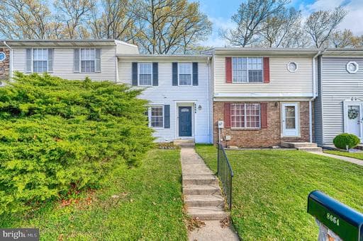 8664 CASTLEMILL CIRCLE - Photo 1