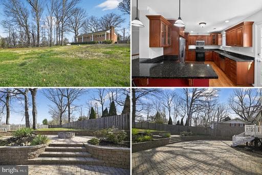 7391 Baldwin Ridge Rd, Warrenton, VA 20187-9193, United States - Photo 1