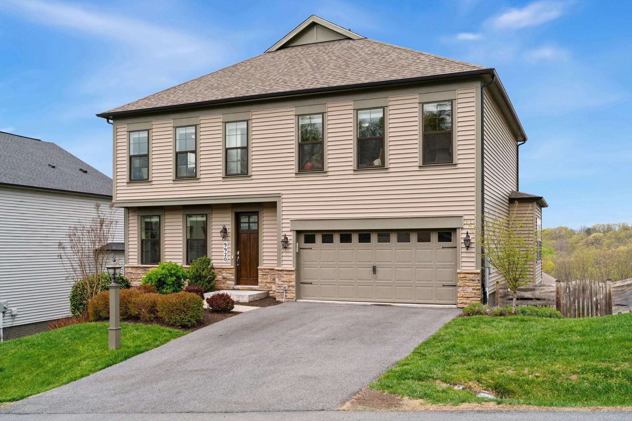 9920 Arapahoe Rd, New Market, MD 21774-6860, United States - Photo 1