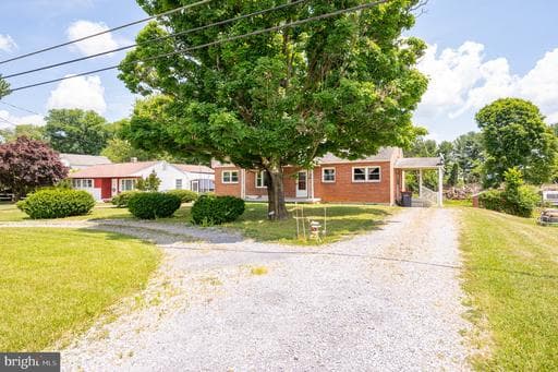 6073 Lord Fairfax Hwy, Berryville, VA 22611-3641, United States - Photo 1