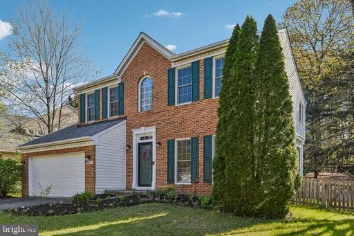 7617 BEAR FOREST ROAD - Photo 1