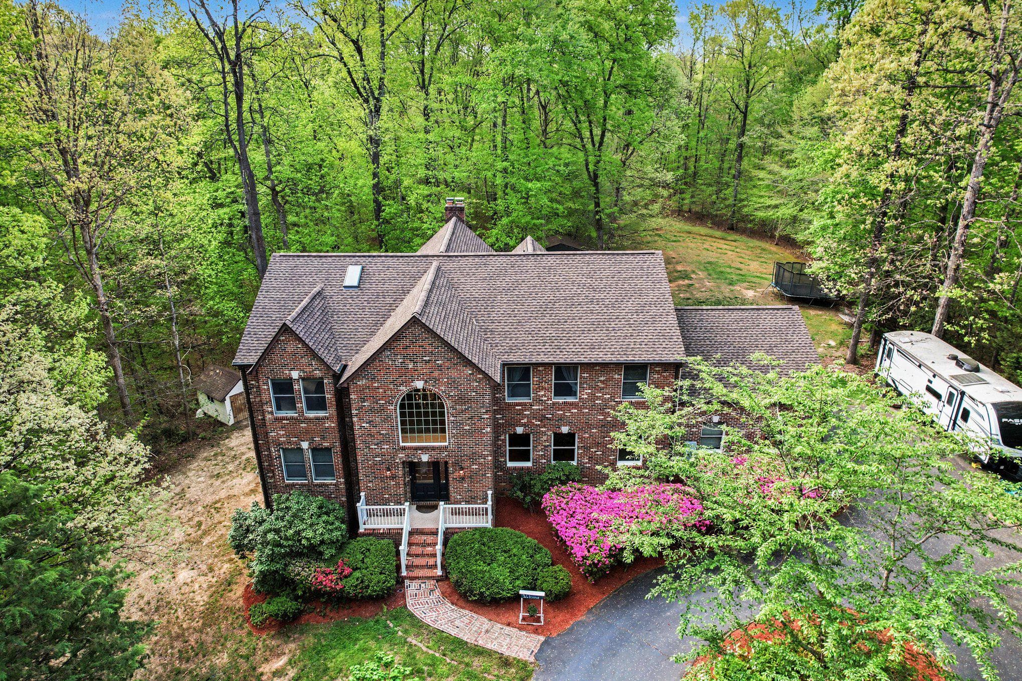 98 WATEREDGE LANE