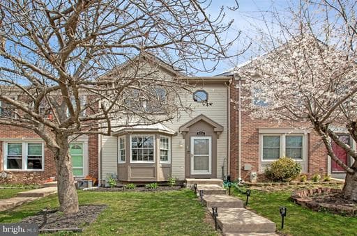 8735 Silver Hall Rd, Perry Hall, MD 21128-9681, United States - Photo 1