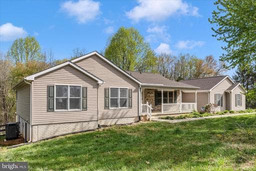 6955 ANNAPOLIS ROCK ROAD - Photo 1