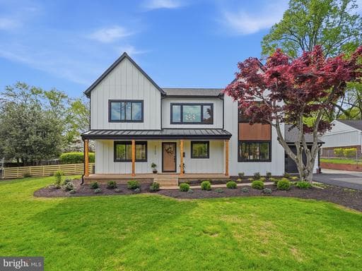 7109 IDYLWOOD ROAD - Photo 1