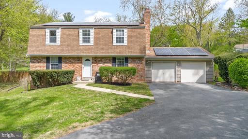 7032 MINK HOLLOW ROAD - Photo 1