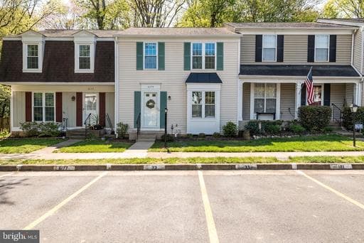 6179 MARTINS LANDING COURT - Photo 1