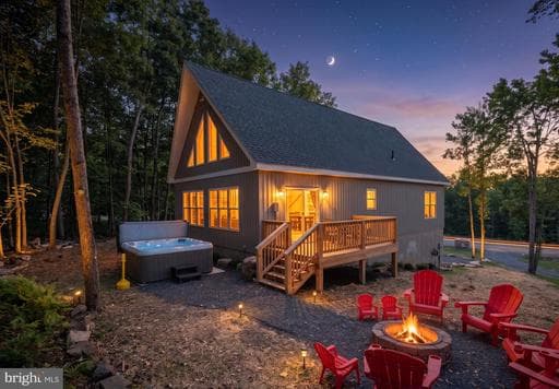 158 WISP ADVENTURE ROAD - Photo 1
