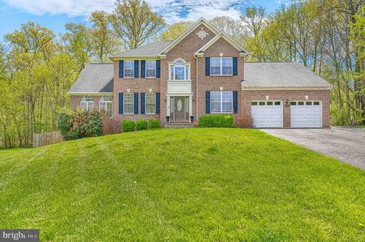 7400 PROSPECT HILL COURT - Photo 1