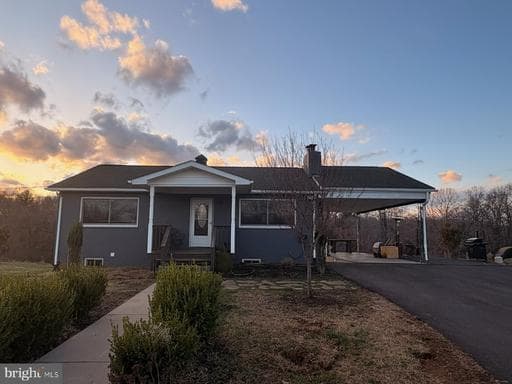 10468 La Grant Ln, Culpeper, VA 22701-5035, United States - Photo 1
