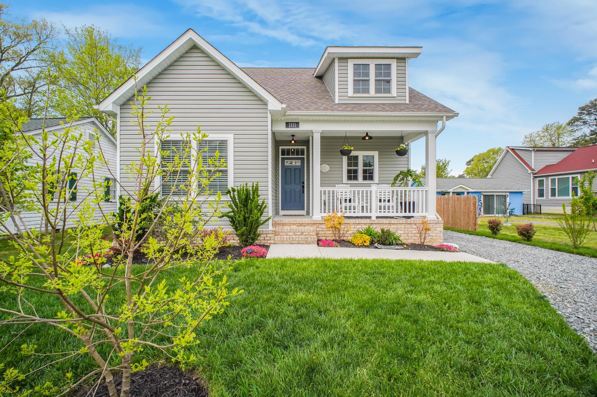 1111 Lossing Ave, Colonial Beach, VA 22443-2814, United States - Photo 1