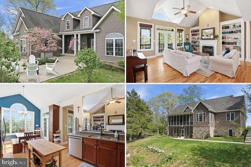 201 LIBERTY LANE - Photo 1
