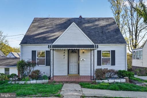 5441 TAUSSIG ROAD - Photo 1