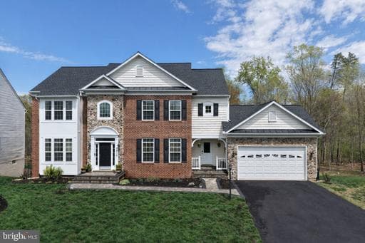 8315 SHIMMERING ROCK ROAD - Photo 1