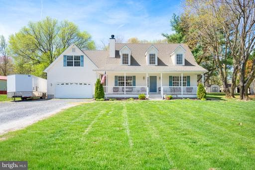 10490 LONGWOODS ROAD - Photo 1