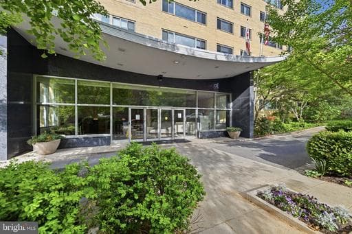 4600 CONNECTICUT AVENUE 213 - Photo 1