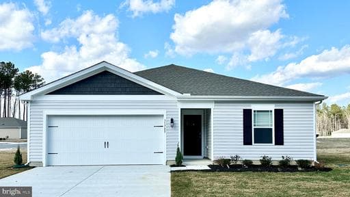 514 HETTY BOULDEN LANE - Photo 1