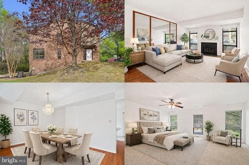 7100 ORA GLEN COURT - Photo 1